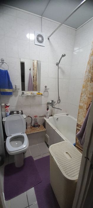 Продается уютная квартира