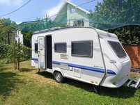 Hobby 450 Uf , Inmatriculata