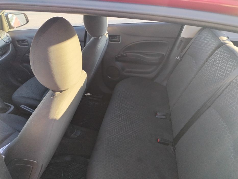 Mitsubishi Space Star 1.0  2014