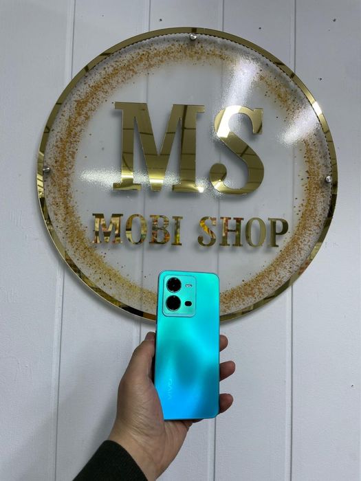 ГАРАНТИЯ !! Смартфон Vivo V25 5g 256/8 Телефон Vivo Виво
