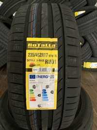 Нови летни гуми ROTALLA SETULA S-RACE RU01 235/45R17 97W XL НОВ DOT