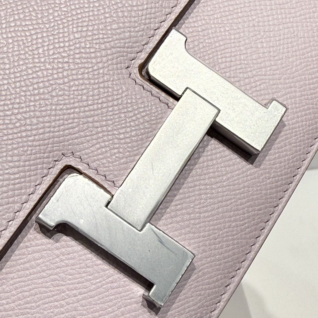 Geanta Hermes Constance, tip Premium