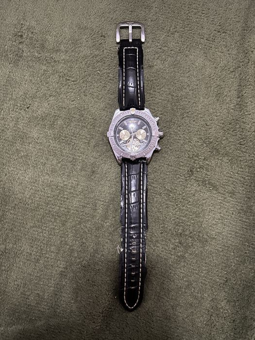 Ceas de barbati Breitling  automatic