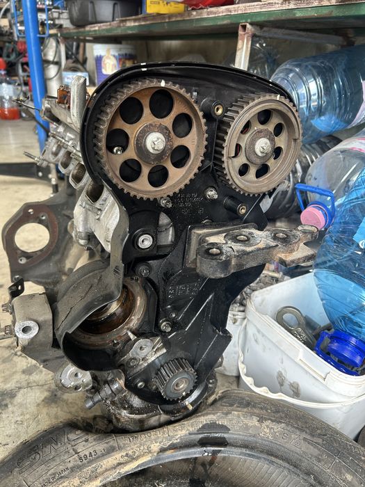 Двигател Z18XE за части