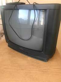 Продавам за части телевизор Samsung CK-5039tb 21" с кинескоп