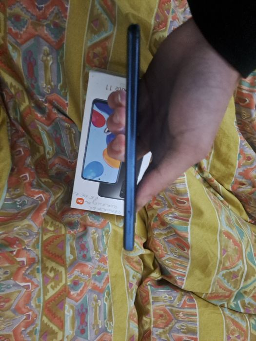 Продам Redmi note 11