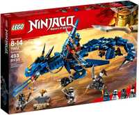Lego Ninjago 70652 - Stormbringer (2018)