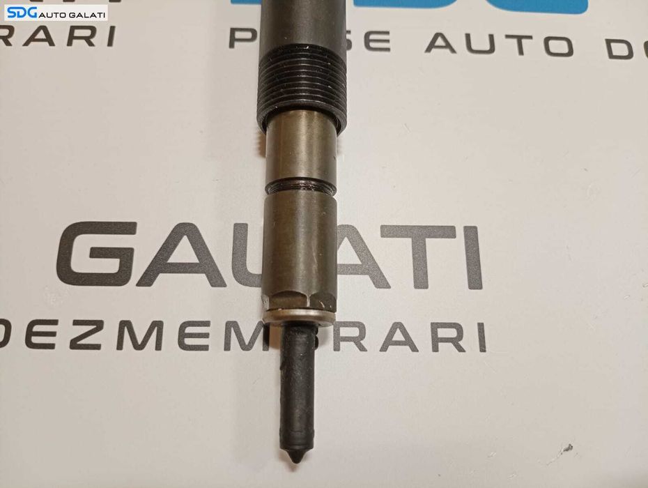 Injector Injectoare Ford Mondeo 2.0 TDDI 85KW 2000 - 2007 Cod 0432133801 [M6294]