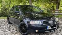 Audi A4 B6 1.9 Tdi 131 Cai AVF 6+1 Trepte