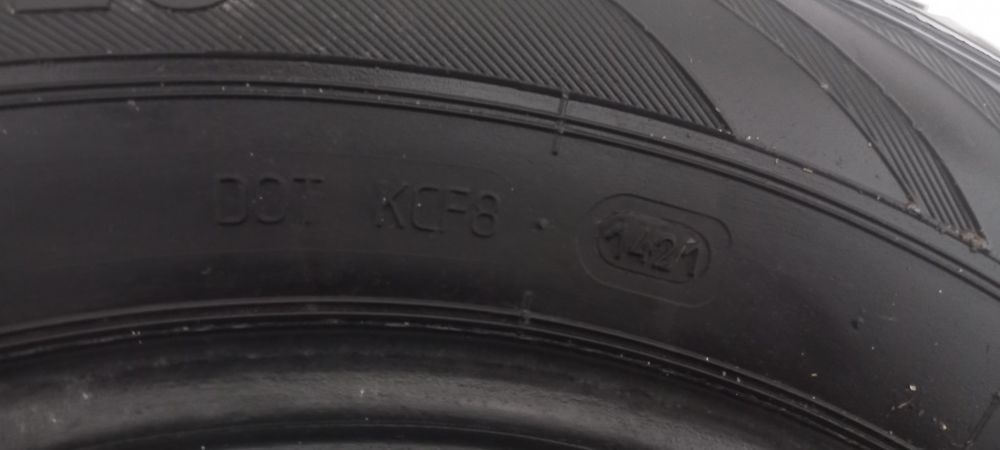 Vând Anvelope vară