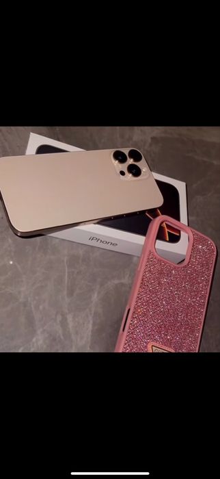 Vând iphone 16 Pro Max