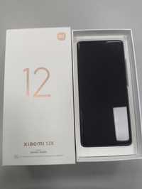 Продаю Xiaomi 12X 8/256 gb в идеальном состоянии