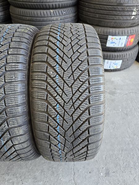 225/45/17 PIRELLI 4бр