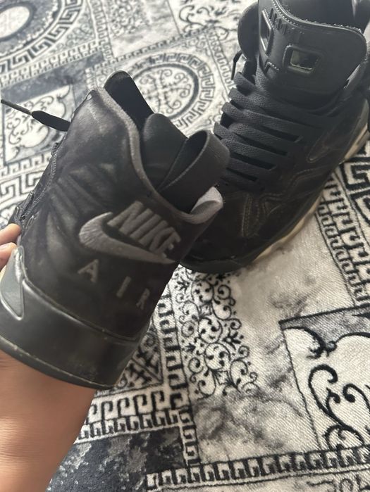 Jordan 6 putin purtati