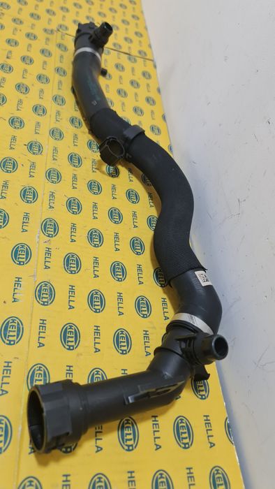 Conducta furtun radiator apa BMW 1 2 3 4 f20 f22 f23 f30 f32  8602027