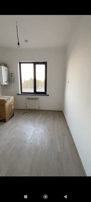 Ипотека ва Субсидияга 1-хонали