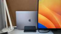 MacBook Pro 16, 8tb SSD, 64gb ram, intel i9, 8gb video