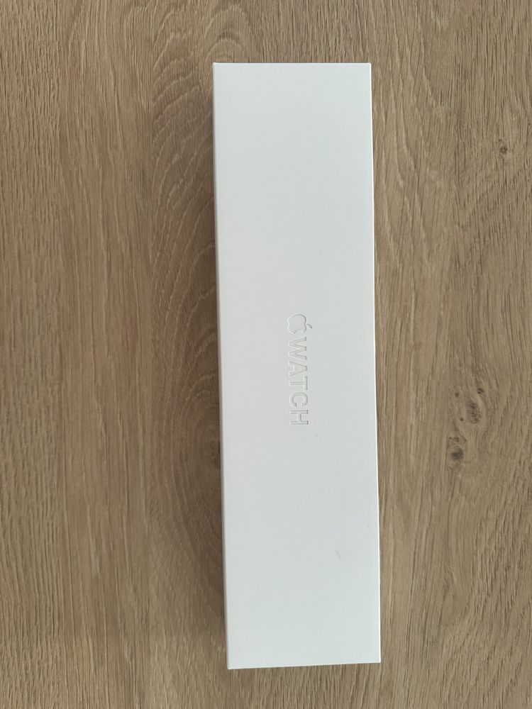 Apple watch 8 45 Nike