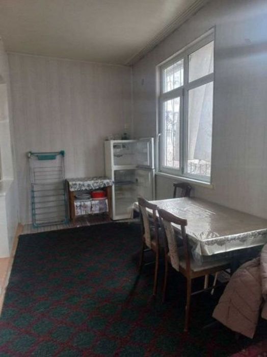 Тинчлик метро 1в2 комнатная