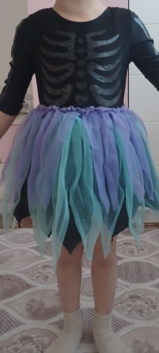 Карнавални костюми от 2 -12 години