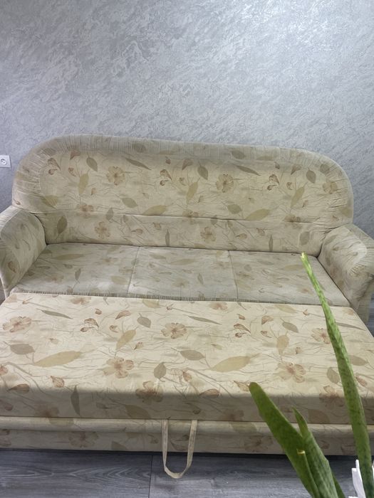 Диван срочно самовывоз
