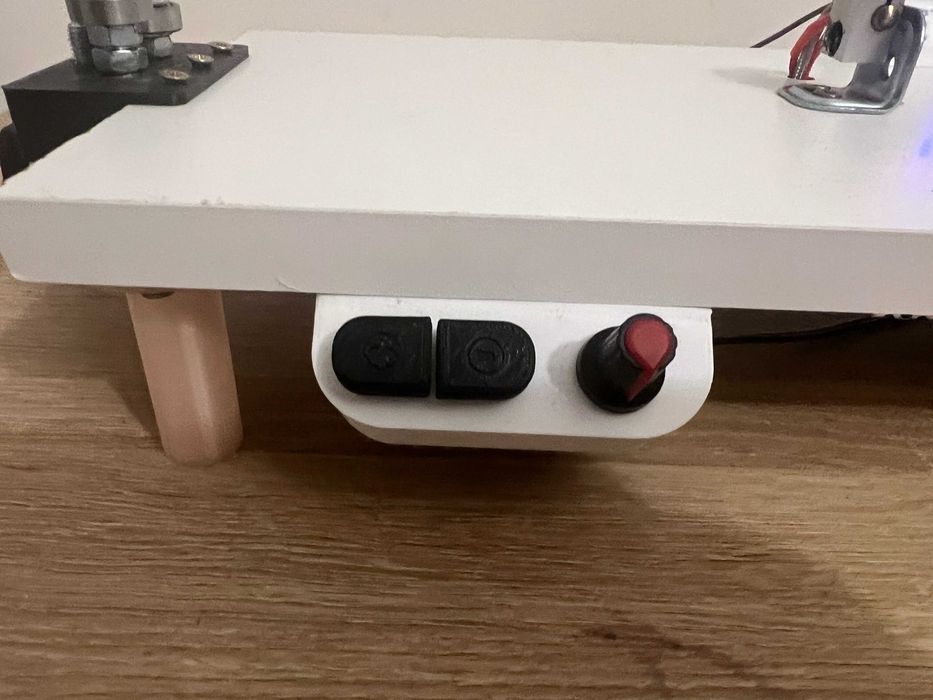 Masina Filamente PET Plastic Imprimanta 3D