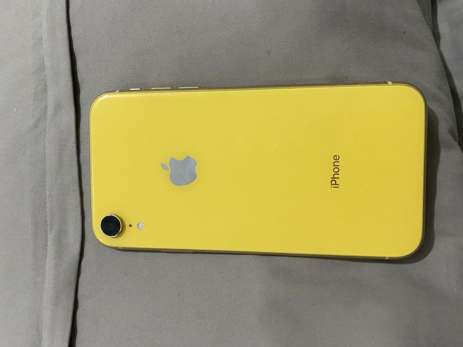 Айфон Xr сатылады