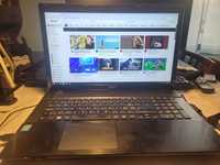 Laptop Acer Aspire V3-772G  intel i7 16GB RAM, monitor 17.3 cu baterie