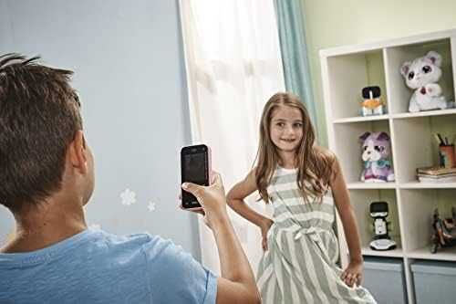 Играчка VTech KidiZoom Snap Touch за деца снимки игри музика Bluetooth