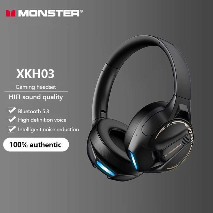 Monster Storm XKH03