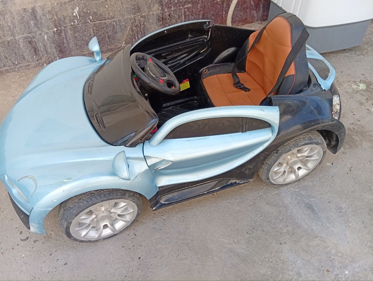 Bolar transporti