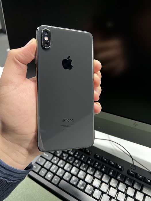 iPhone XS Max 512 ГБ