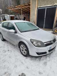 Dezmembrez Opel Astra H 1.7 CDTI Din 2007 Volan Pe Stanga