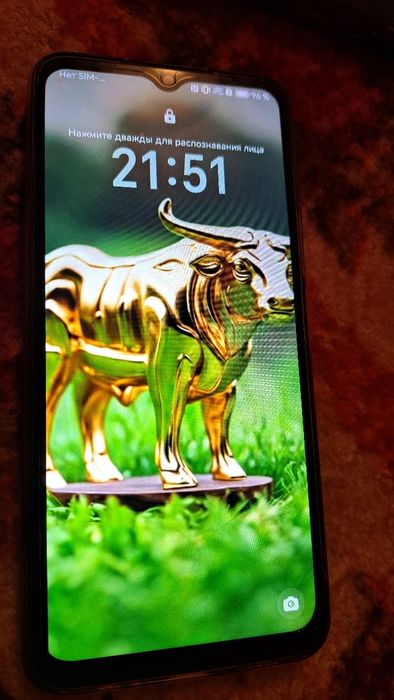 Продам телефон  хуавей