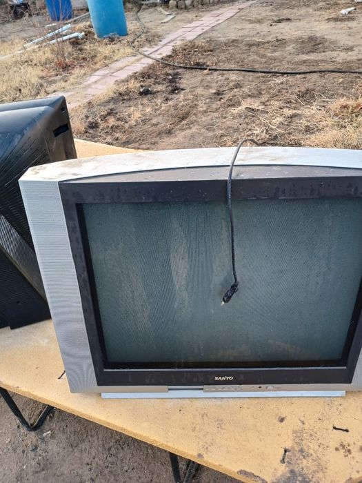 телевизор рабочий