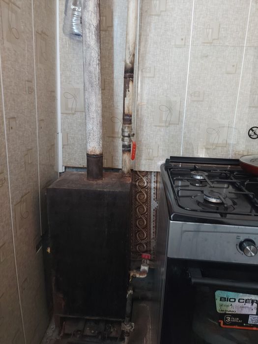 Котёл сатыладыыыы