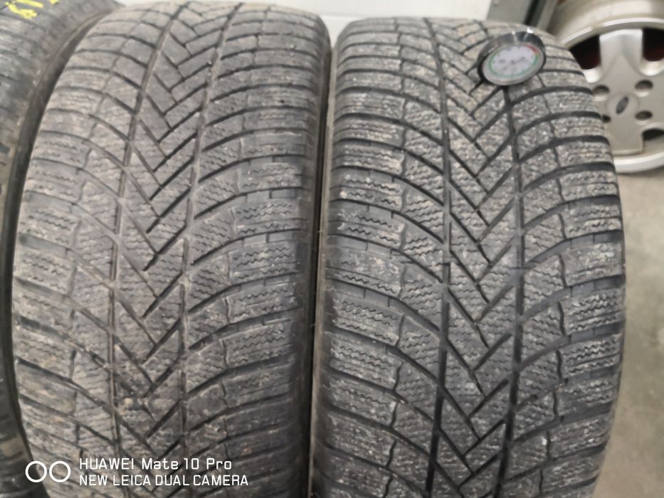 245 45 18 цола гуми  Bridgestone