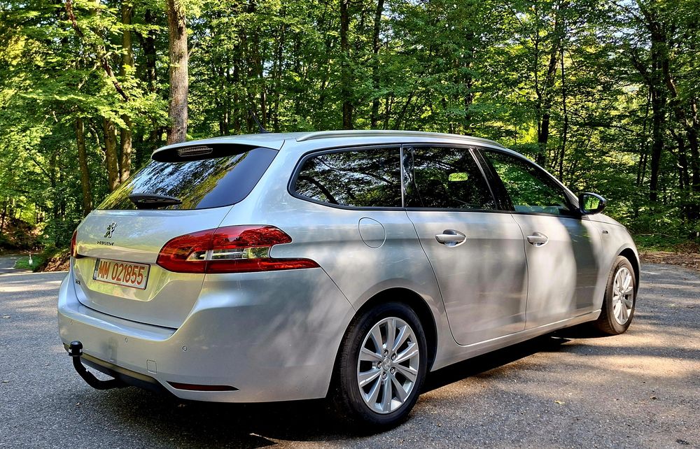 Vand Peugeot 308 SW Style