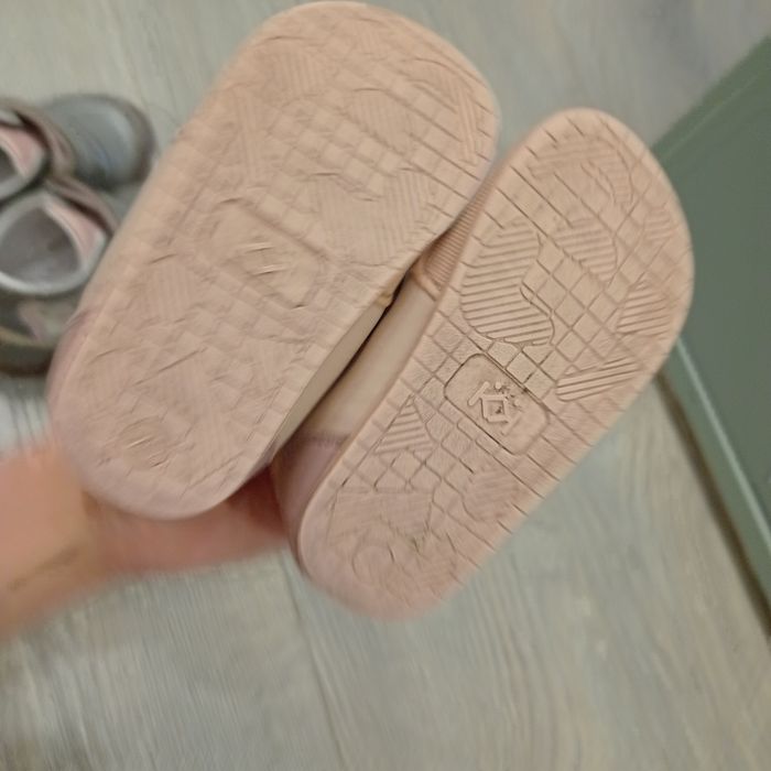 Детски обувки за всеки сезон