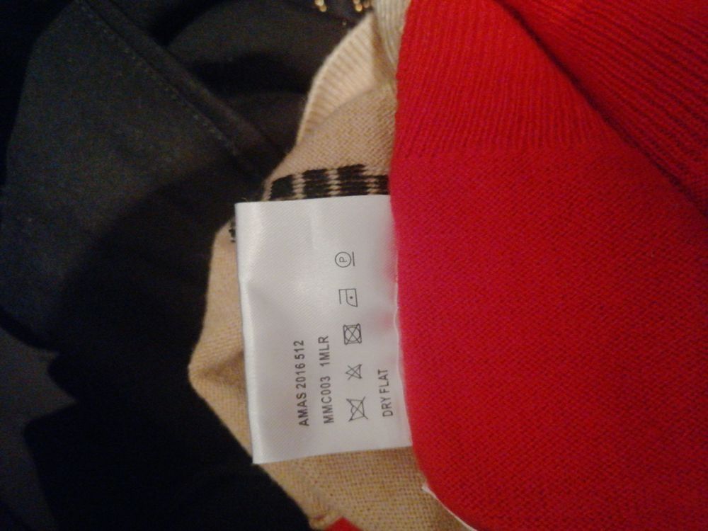 MARNI Size M-L/MIU MIU/MARCCAIN Original Size M Iris v Arnim Кашмир