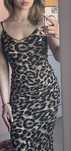 Rochie sinsay nepurtata