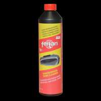 Solutie curatat rezervor ambarcatiuni moto Fertan Tank Cleaner 500ml