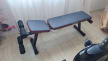 Banca fitness bodybuilding Corength