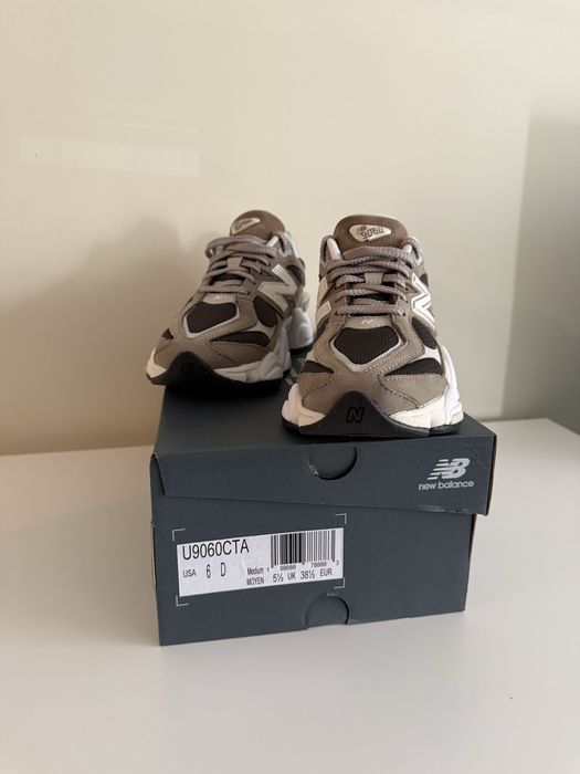 Дамски сникърси New Balance 9060