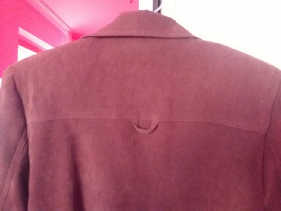 jacheta dama catifelata