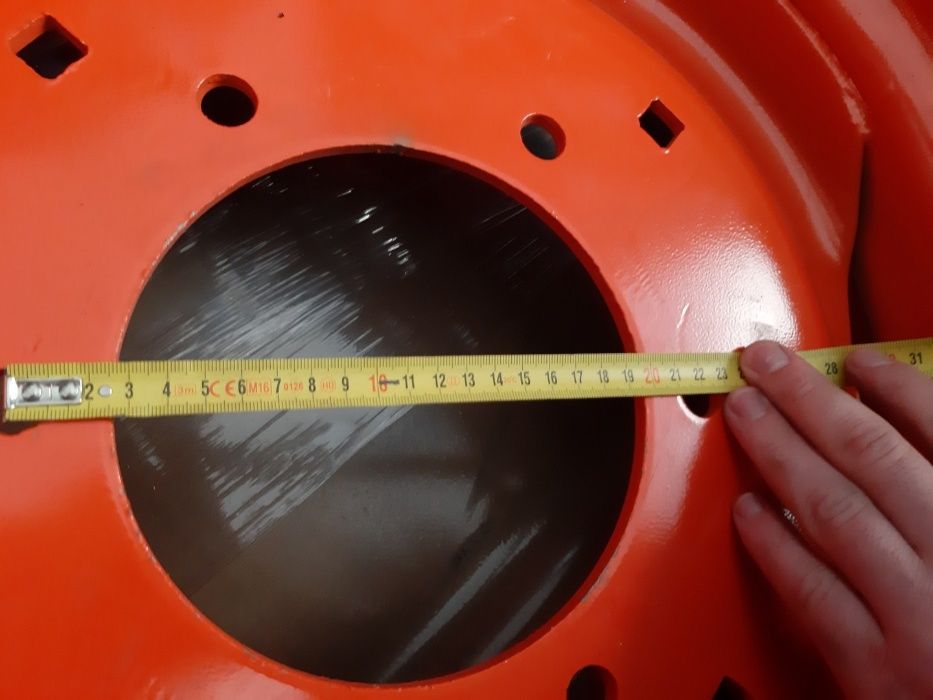 Janta fata U-650 cu livrare pana in poarta nou garantie 2 ani R20 tva