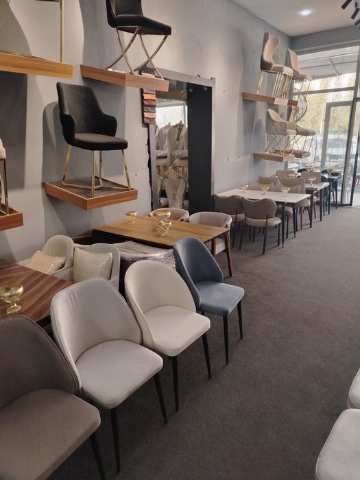 Stöl stullar töplami