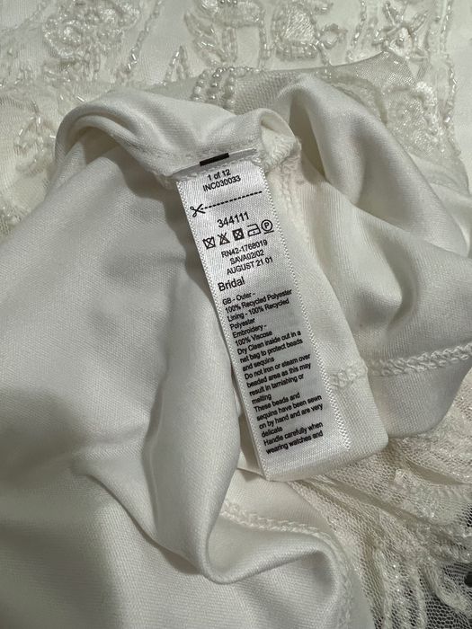 Rochie cununie Monsoon Bridal