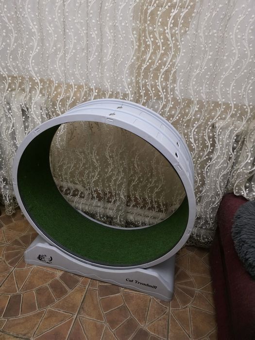 Продам беговую дорожку для кошек