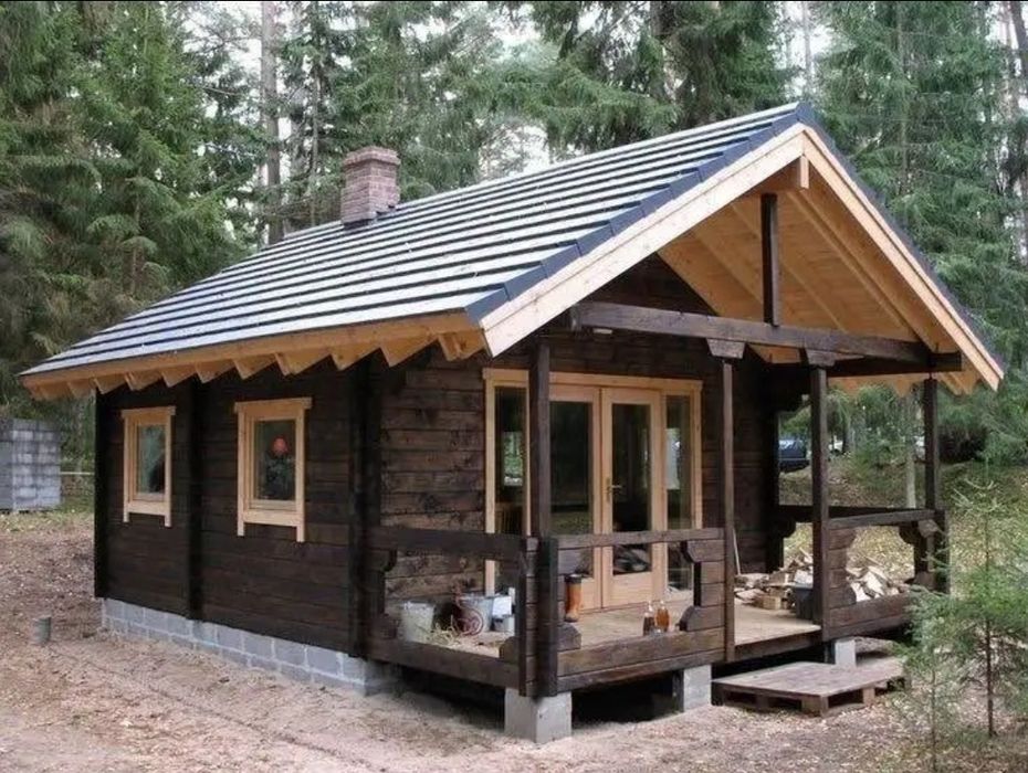 AVANS 0%, plata se va face esalonat pe parcursul lucrarii.

Construim